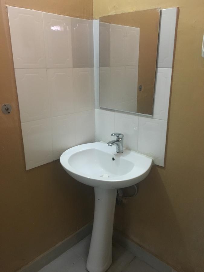Kibodya Hotel Nkrumah Dar es Salaam Eksteriør billede