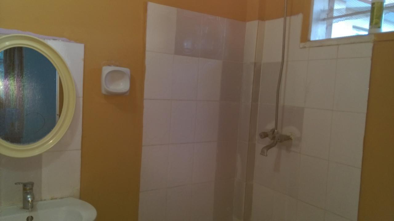 Kibodya Hotel Nkrumah Dar es Salaam Eksteriør billede